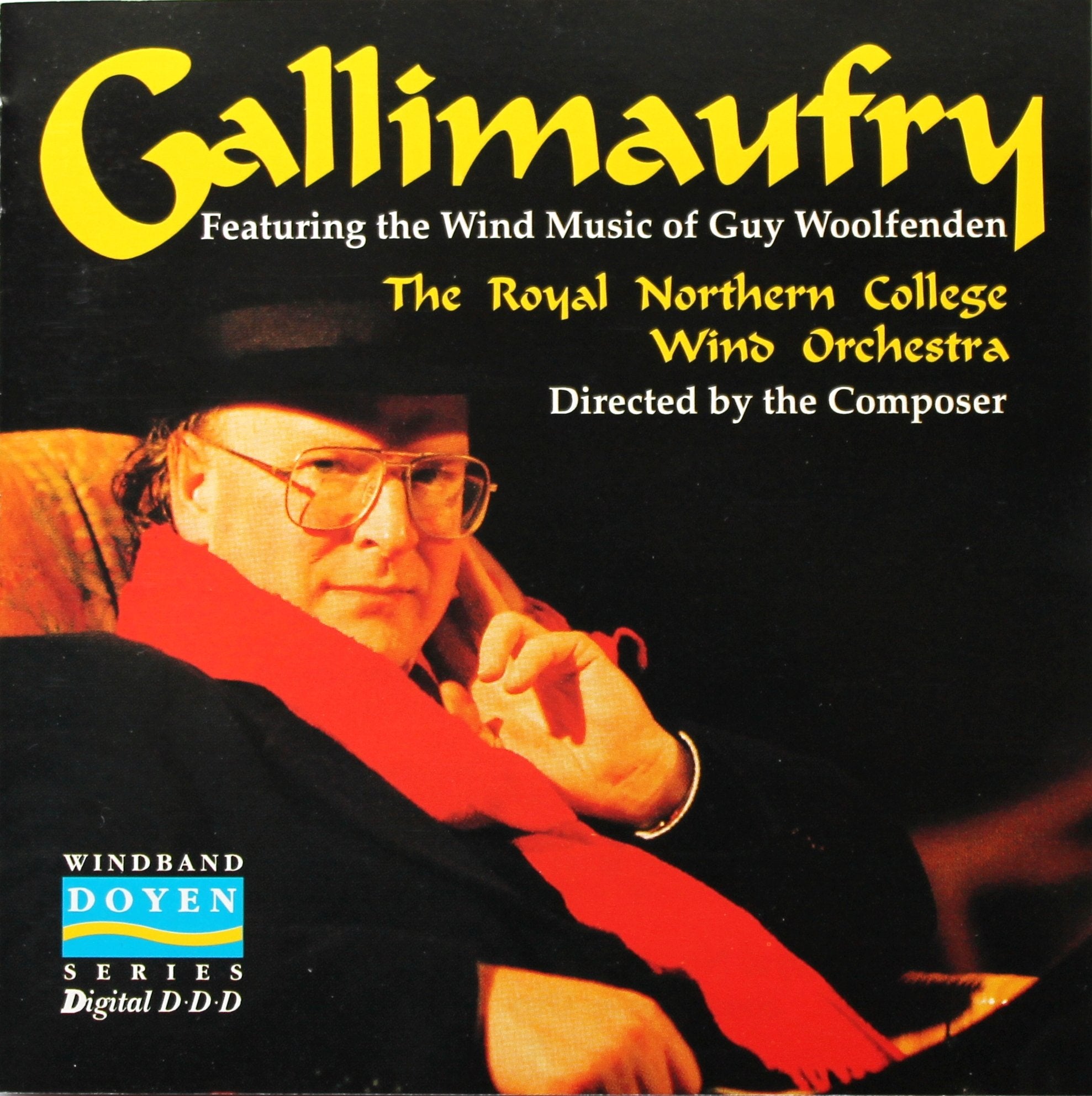 Product Image: Gallimaufry