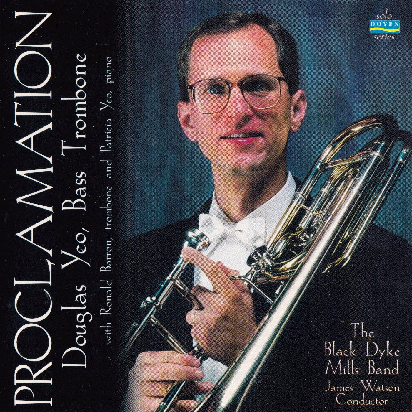 Proclamation Classical