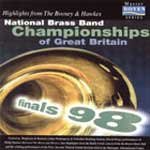 Nbbc of Great Britain 98 Classical