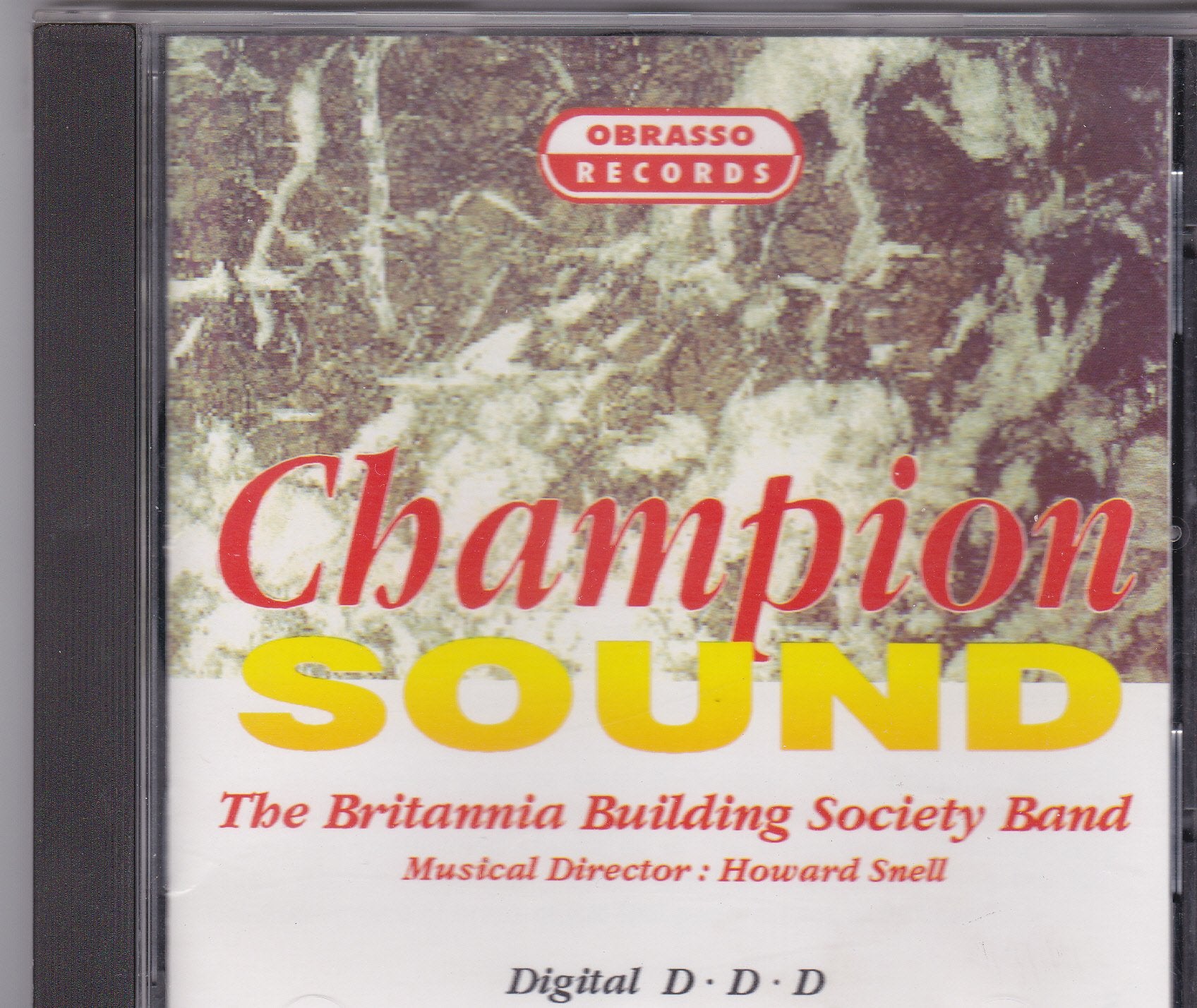 Champion sound Music