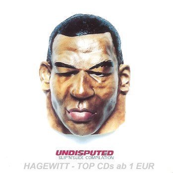 Undisputed (1995, by DJ Dubfir & DJ Sharam) Dance & Electronic