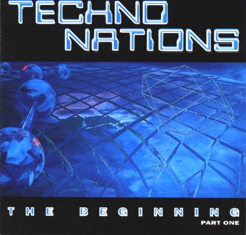 Technonations Alternative & Indie
