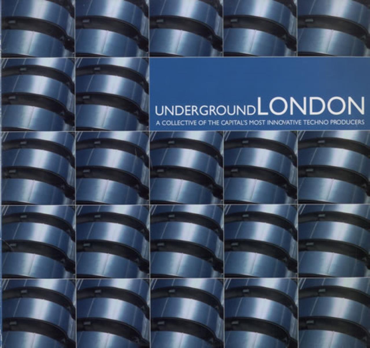 Underground London Dance & Electronic