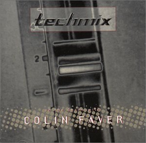 Techmix Dance & Electronic