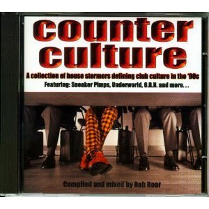 Counter Culture cd