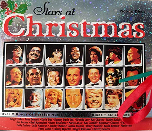 Stars at Christmas Other music genres