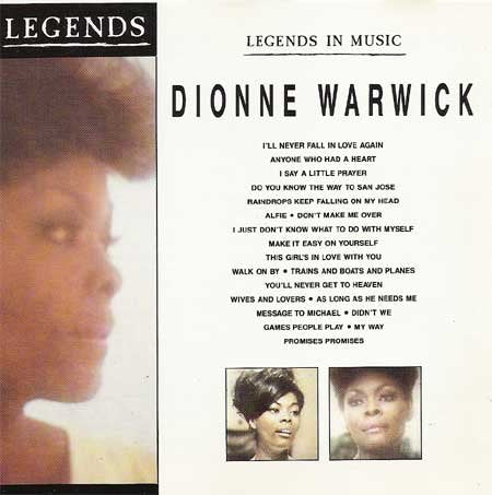 Legends in Music Music