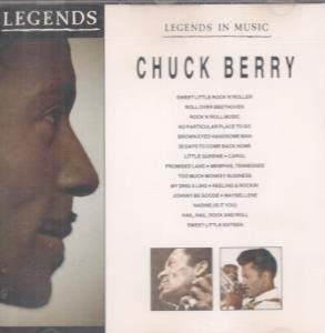 Product Image: Legends In Music