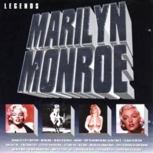Legends: The Essential Collection Pop