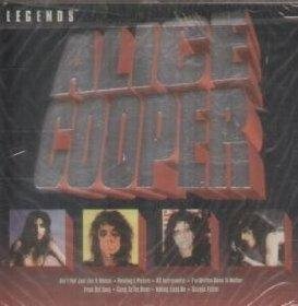 Product Image: Legends in Music