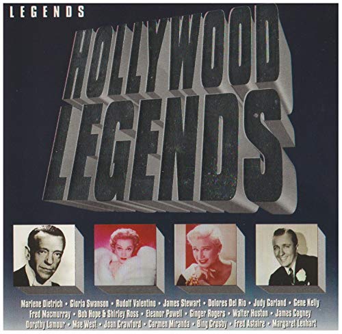 Product Image: hollywood legends