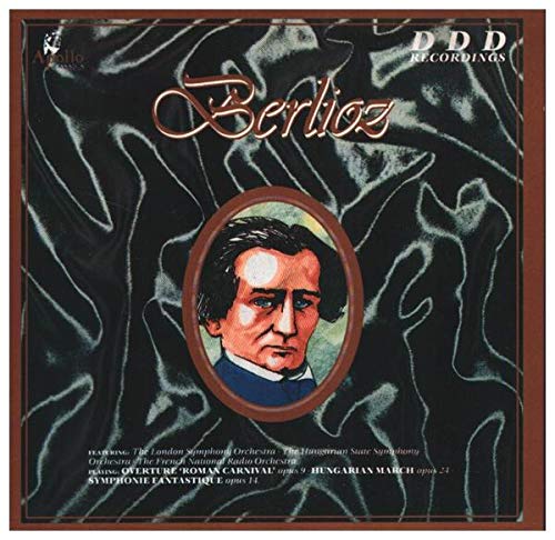 Apollo Classics Classical