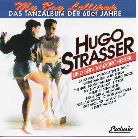 My Boy Lollipop - das Tanzalbum der 60er Jahre Music