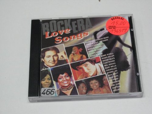 Product Image: Love Songs