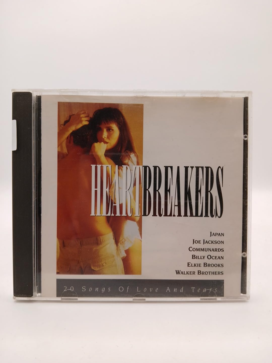 Heartbreakers Pop