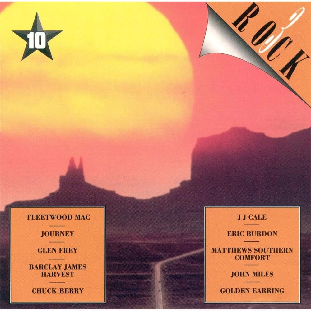 Stardust: Rock 3 Books