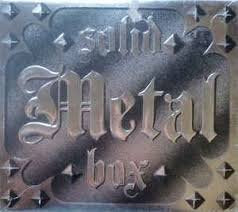Status Quo, Thin Lizzy, Meat Loaf, Bonnie Tyler, Men At Work.. Music