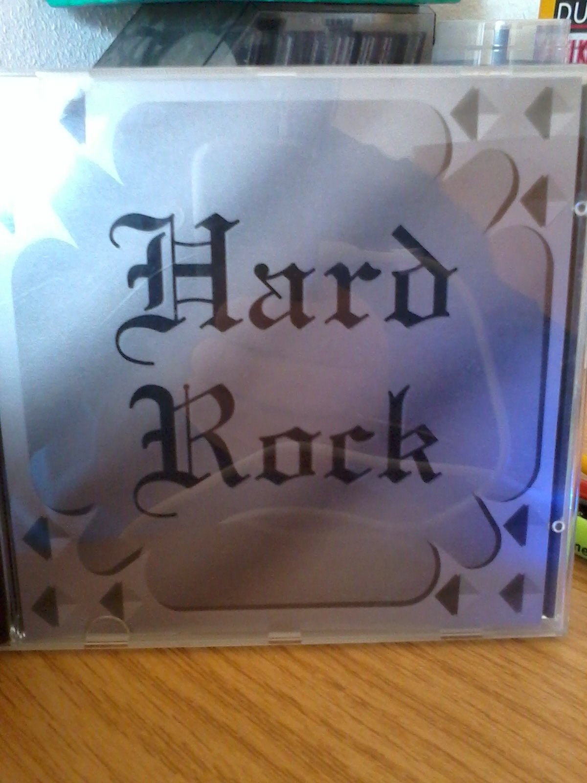Rush, Bachman Turner Overdrive, Meat Loaf, Black Sabbath, Ozzy Osbourne.. Music