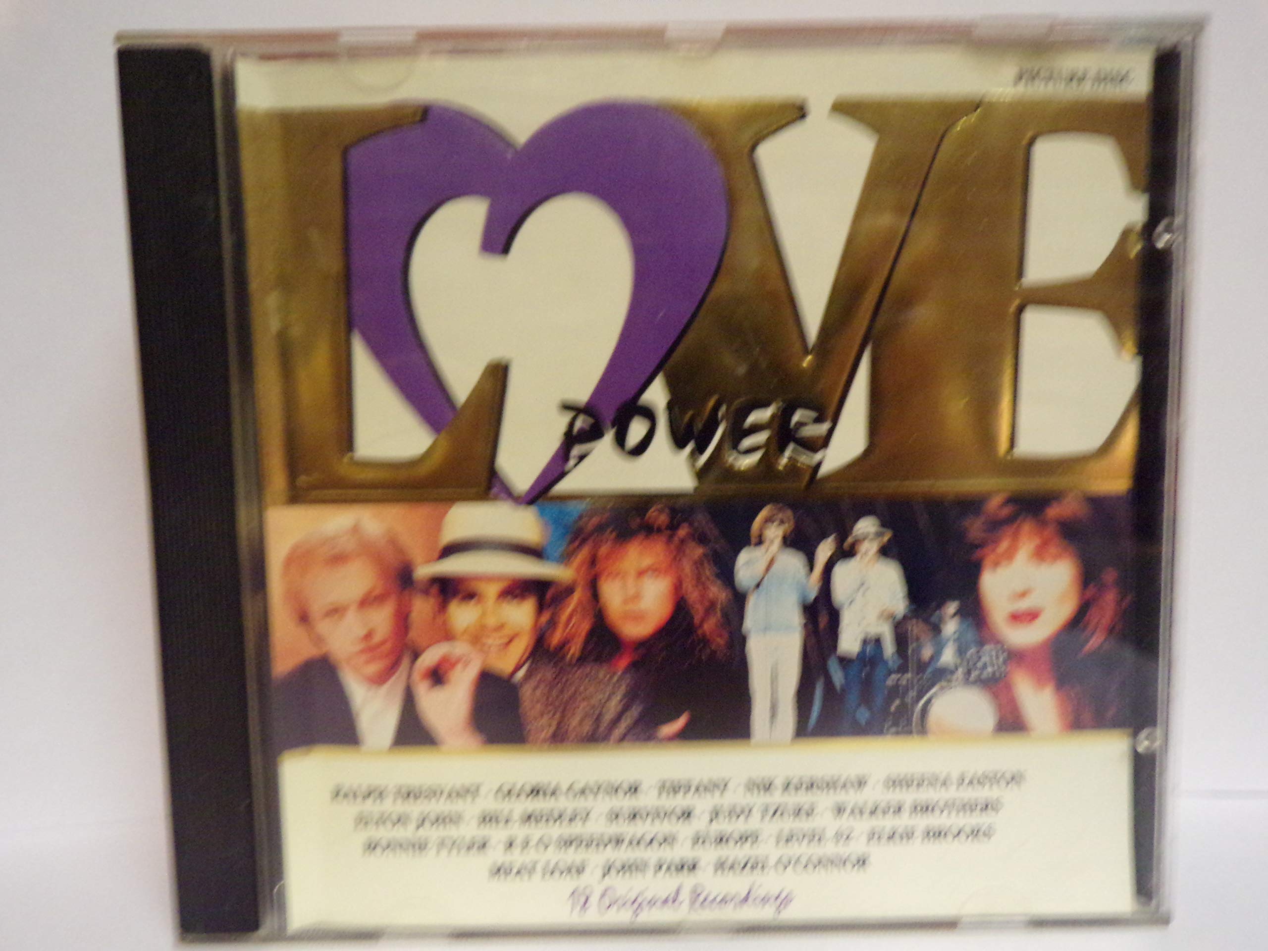 Produktbild: Love Power