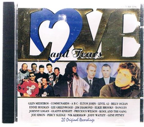 Glen Medeiros, Communards, Abc, Elton John, Elkie Brooks, Bangles.. Music