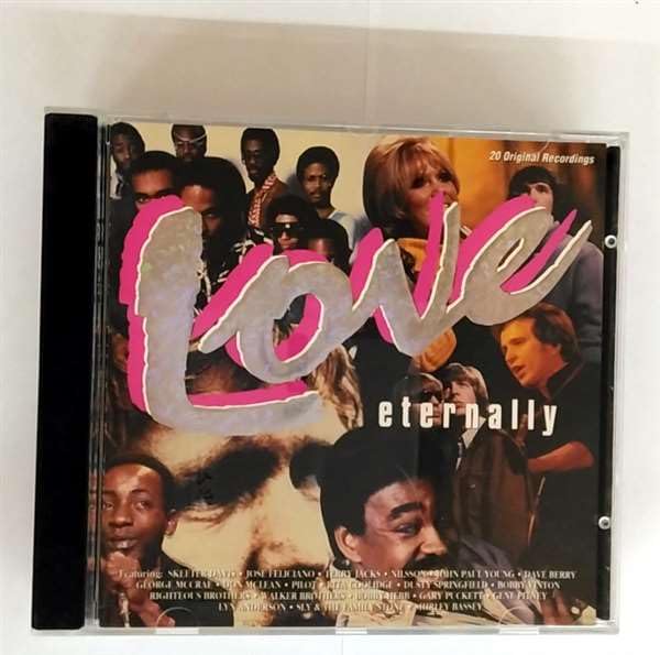 Rita Coolidge, Terry Jacks, Pilot, Dusty Springfield, Shirley Bassey.. Rock