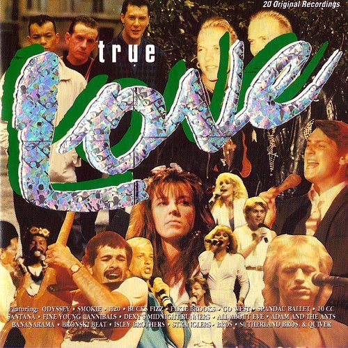 True Love Pop