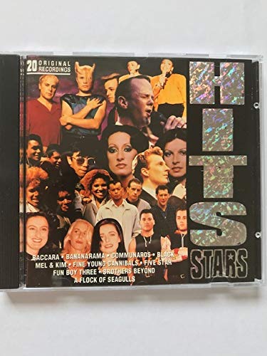 10 Hit Stars Vol.1 Pop