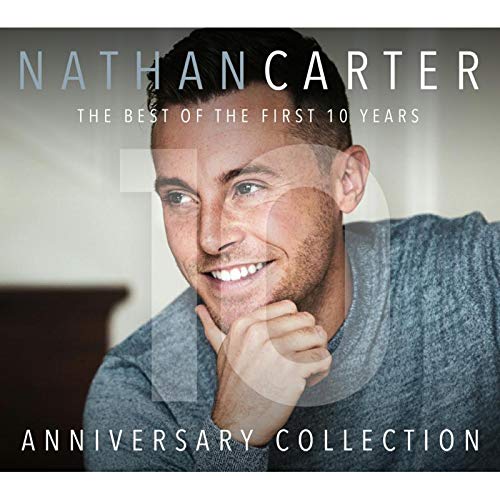 Anniversary Collection: The Best Of The First 10 Years Country & Folk