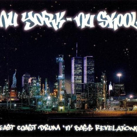 Product Image: Nu York Nu Skool