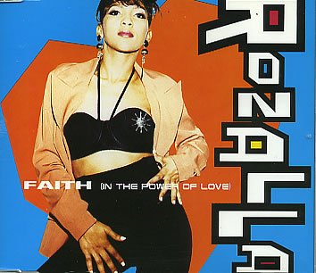 Faith (in the power of love) Music