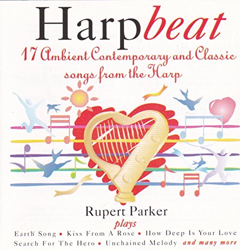 Product Image: Harpheat
