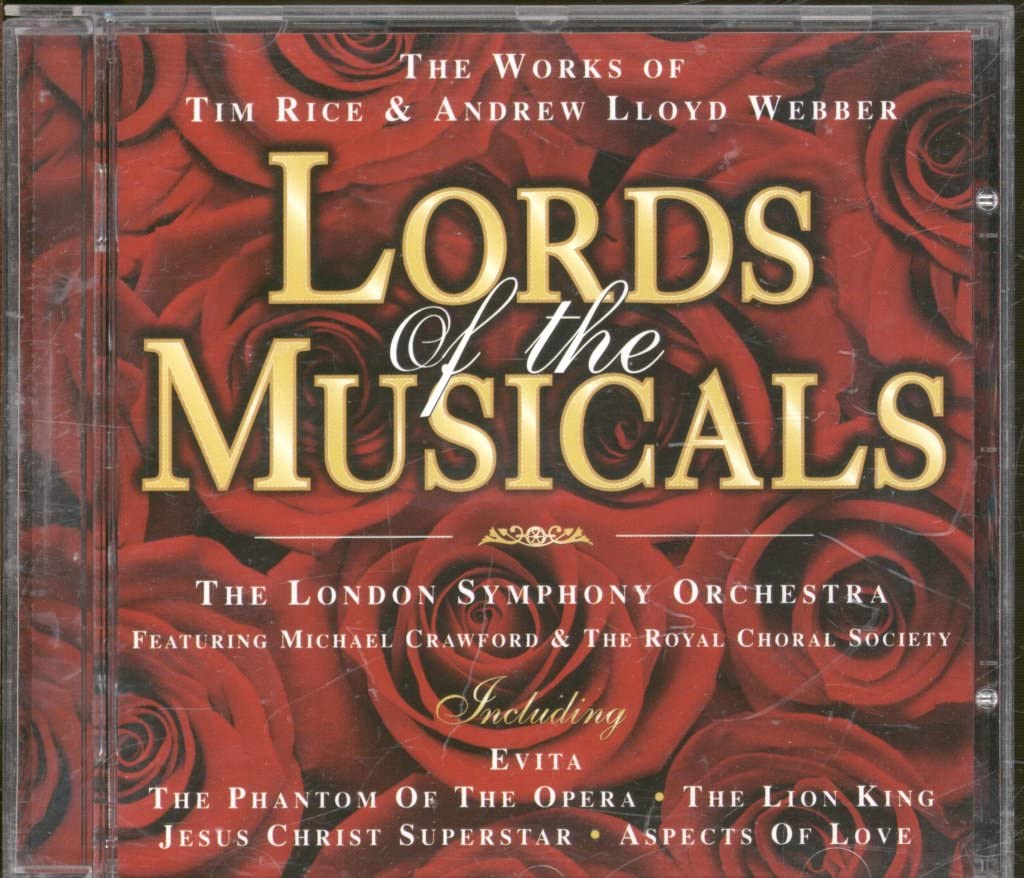 Lords of the Musical Music