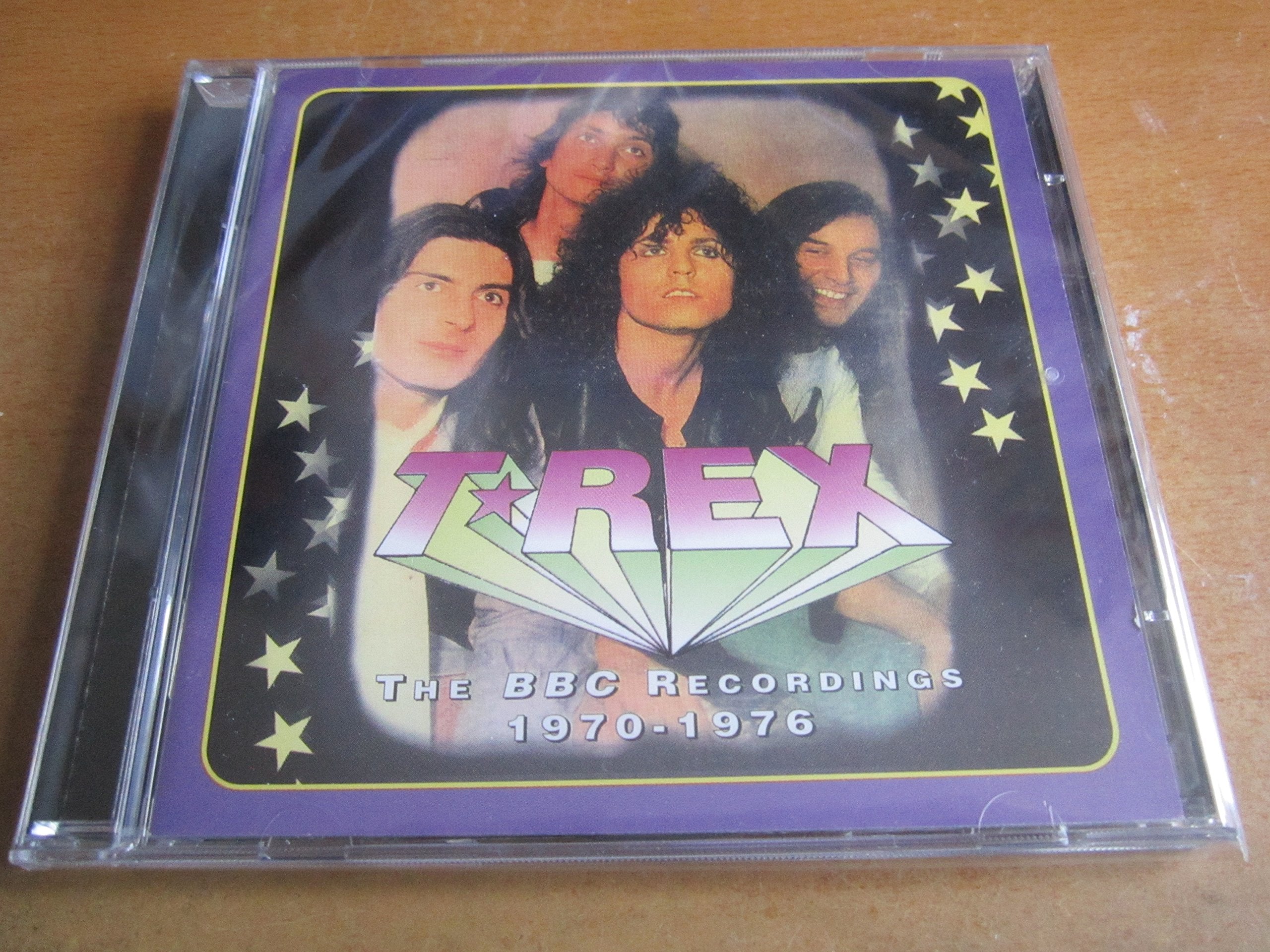 The BBC Recordings 70-76 Pop