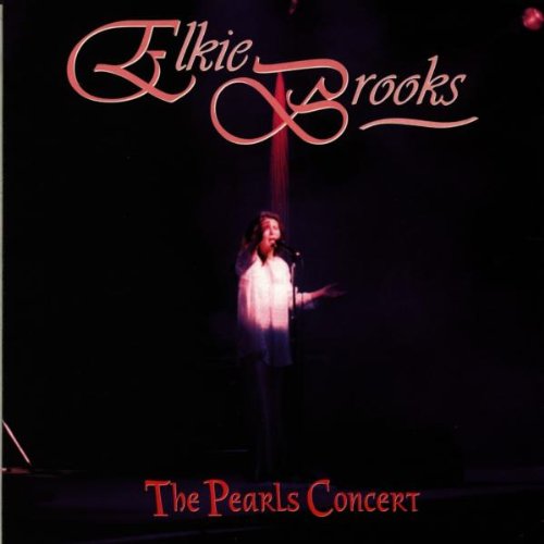 The Pearls Concert Pop