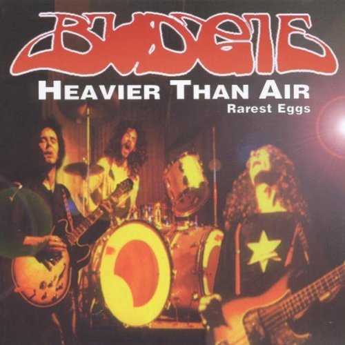 Heavier Than Air Metal & Hardrock