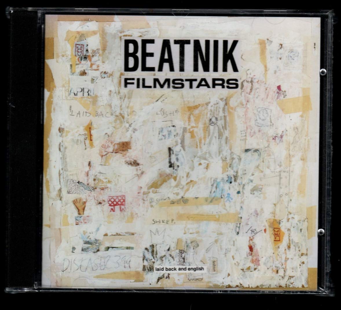 Laid Back and English Alternative & Indie