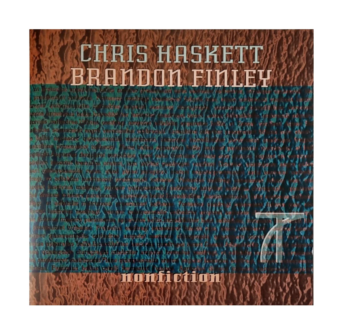 Product Image: Nonfiction