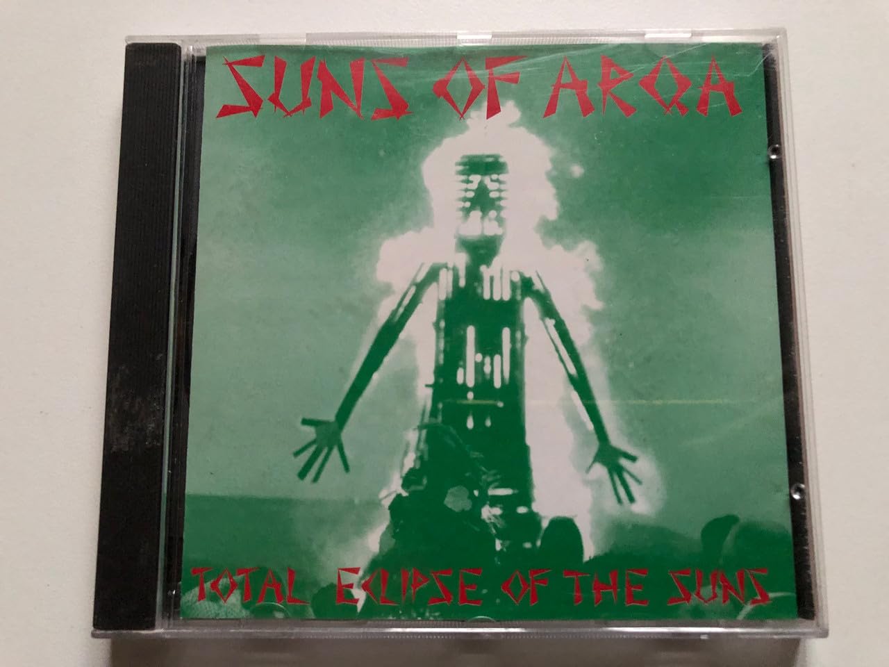 Total Eclipse of the Suns (Remixes 1974-1995) Dance & Electronic