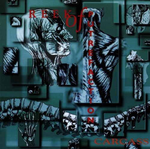 Reek of Putrefaction Alternative & Indie