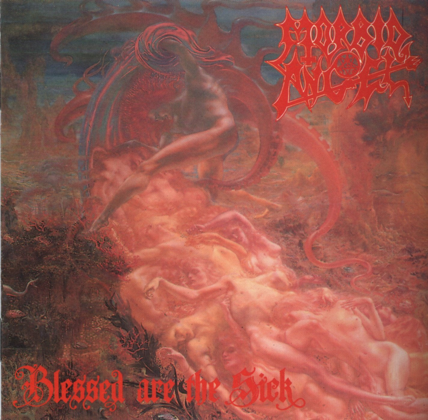 Product Image: Blessed Are the Sick