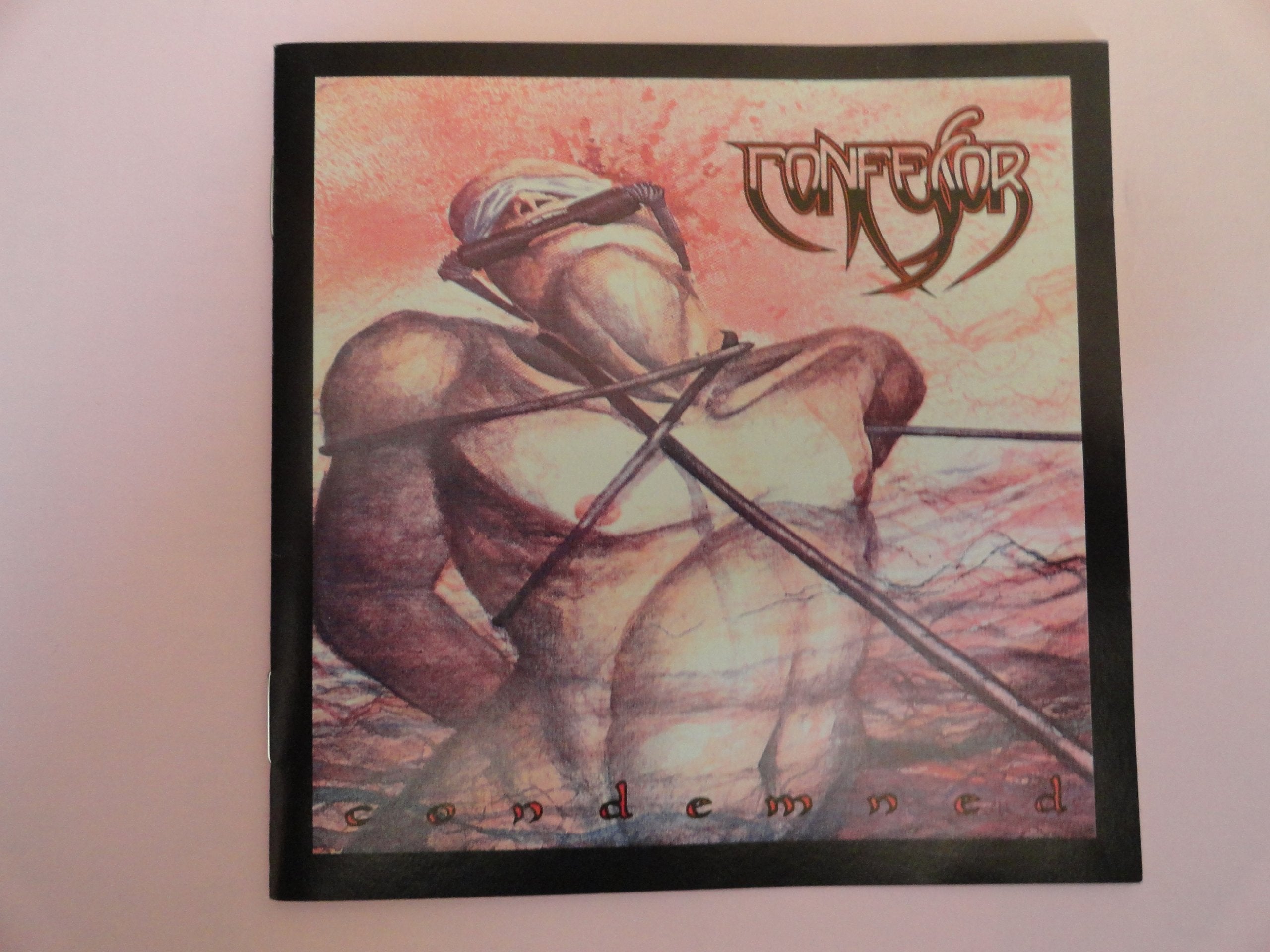 Condemned Metal & Hardrock