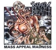 Mass Appeal Madness Music