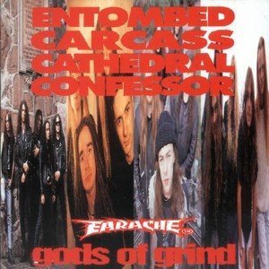 Gods of Grind Metal & Hardrock