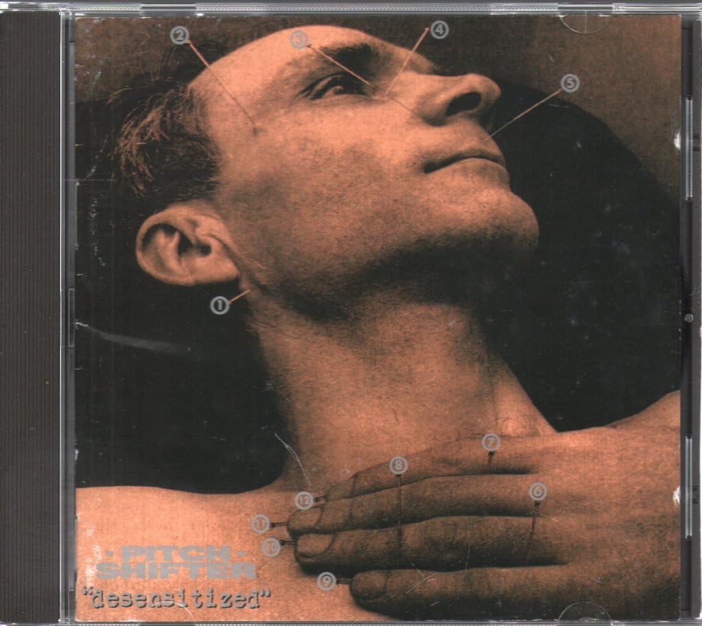 Desensitized Alternative & Indie