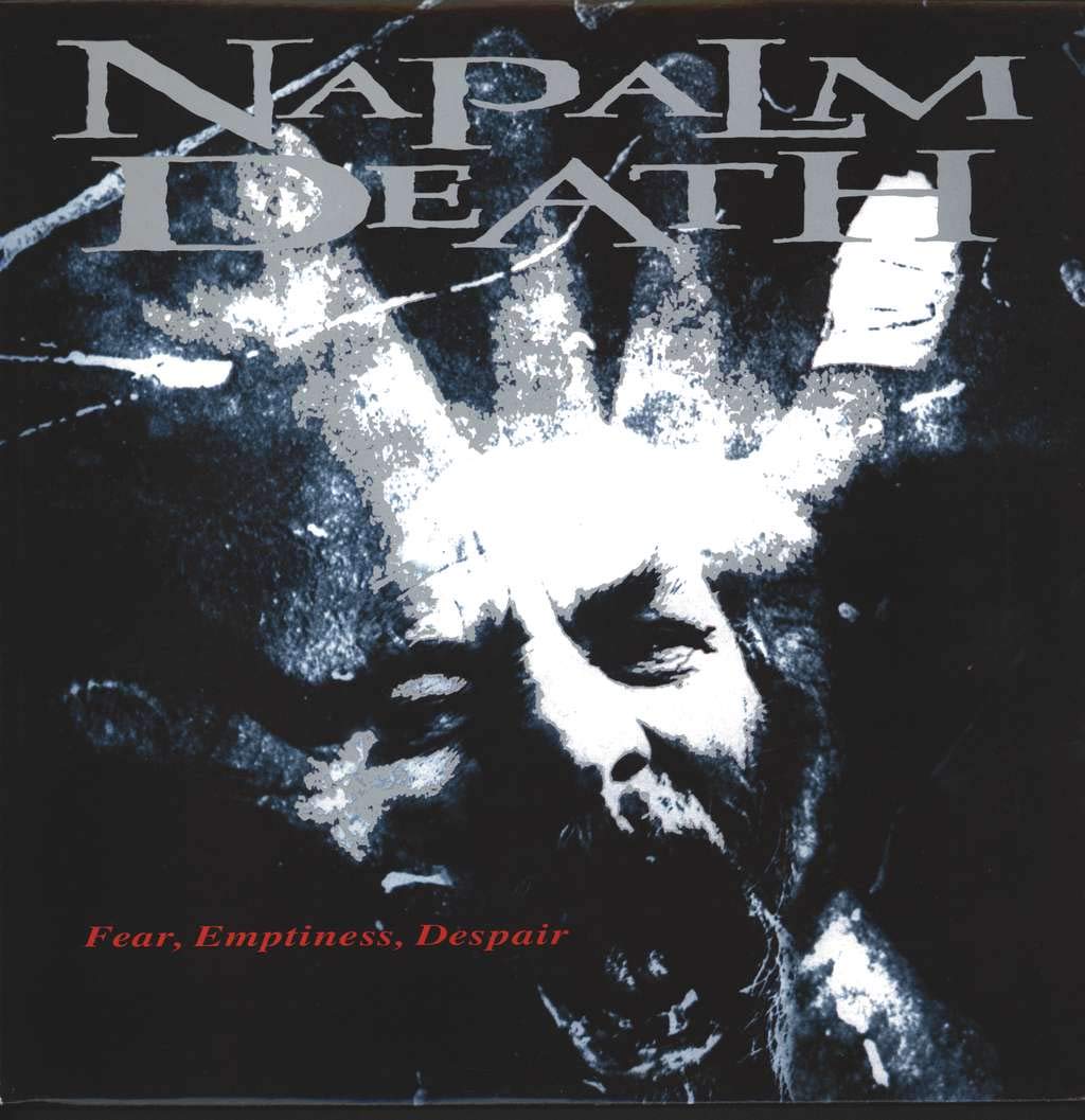 Fear, Emptiness, Despair Alternative & Indie