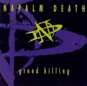 Greed Killing Alternative & Indie