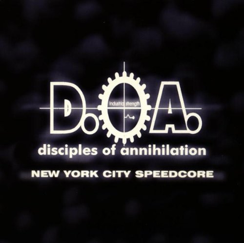 Produktbild: New York City Speedcore