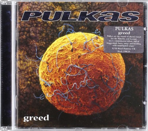 Greed Alternative & Indie