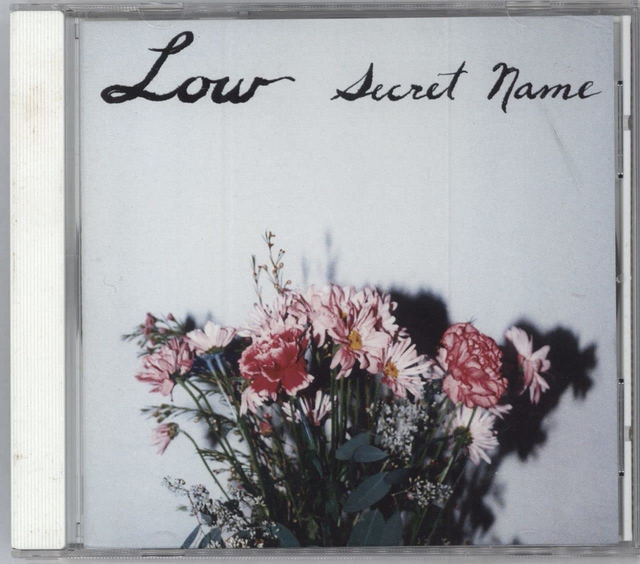 Secret Name Alternative & Indie