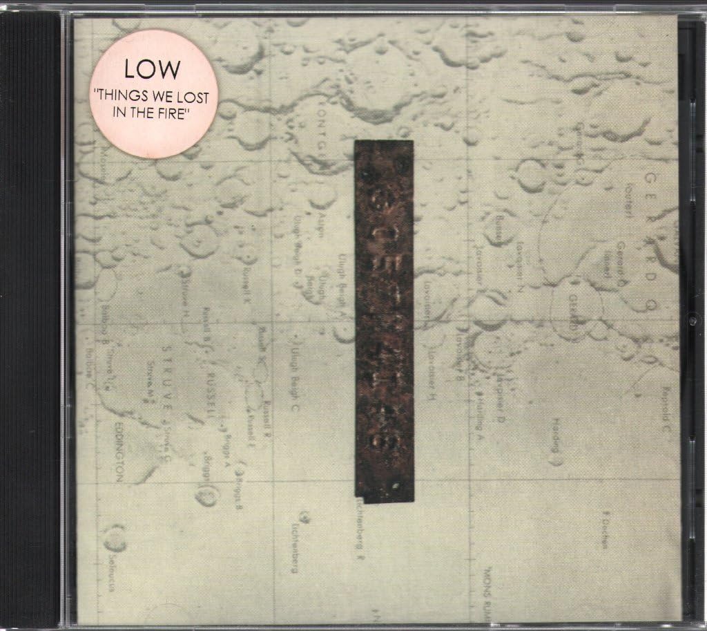 Things We Lost in the Fire Alternative & Indie